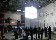 Le ballon de l'illumination HMI d'industrie cinématographique allume 3M - série d'Artemis de tube du ballon 10m