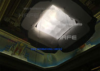 Le ballon de l'illumination HMI d'industrie cinématographique allume 3M - série d'Artemis de tube du ballon 10m