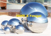 Ballon gonflable de miroir du mariage 1.5m d'étape pour la décoration d'intérieur
