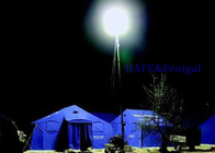 400W LED Glare Free Lighting Balloon Lights For outdoor lighting In Large Area Emergency Rescue