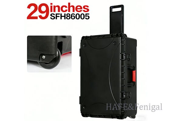 Protective Case Safety Box Portable Plastic Shockproof And Waterproof Multi-Functional Box