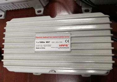 Ballast Electrical Lighting Accessories 250 / 1000 W Metal Halide MH Control Box