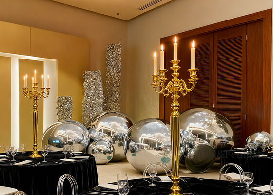 Ballons décoratifs gonflables personnalisés en PVC pour événements