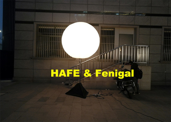 2000w Garden 1.6m Lighting Halogen Balloon